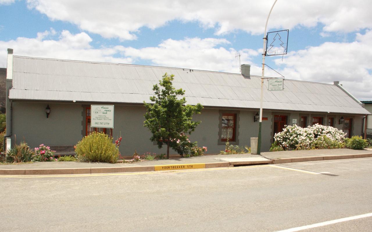 Uniondale  Huisie Ommie Hoek מראה חיצוני תמונה